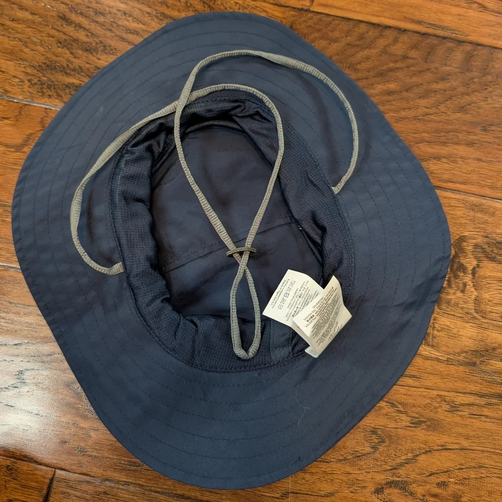 BUFF National Geographic Explore Booney Hat Size S-M - Picture 5 of 6